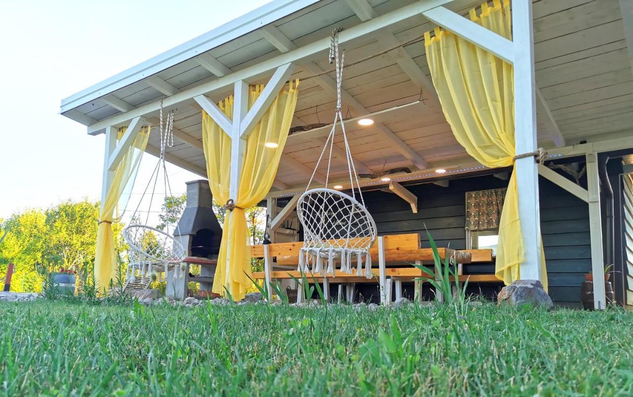 Holiday Home Melani Sinac Exterior photo